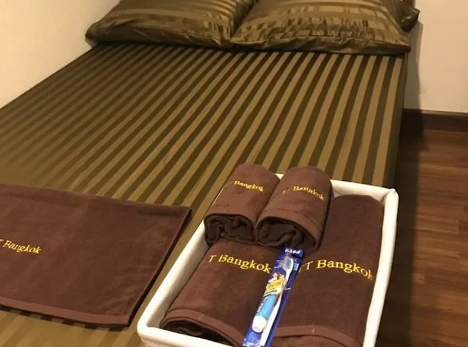 TT（Bangkok） 3*