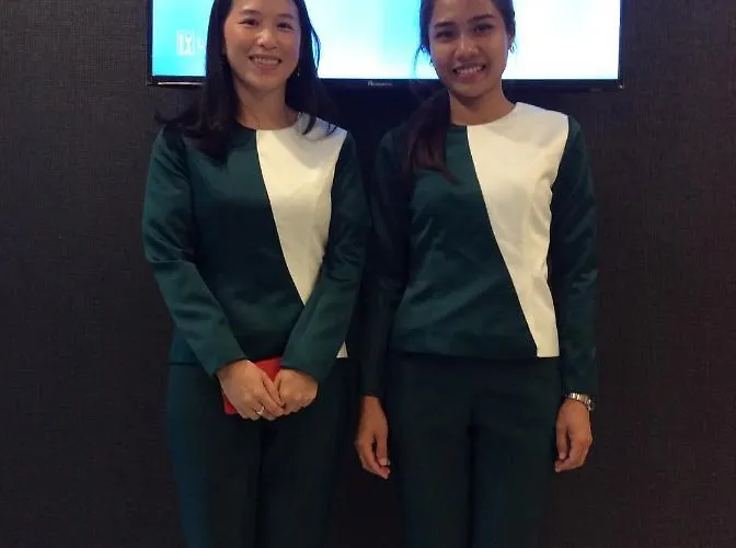 TT（Bangkok） 3*