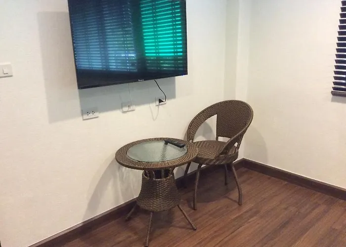 TT（Bangkok） 3*
