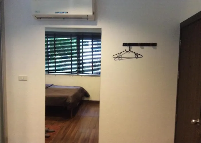 TT（Bangkok） 3* 曼谷