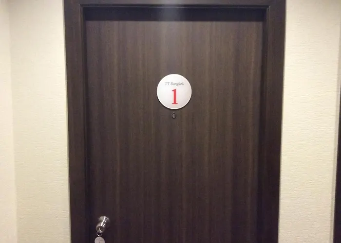 TT（Bangkok）