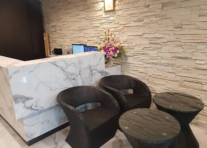 TT（Bangkok） 3*